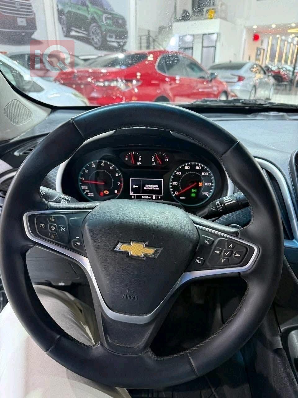 شيفروليه ماليبو